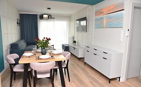 Apartament PROmil SPA, Basen, Sauna, Jacuzzi i Siłownia